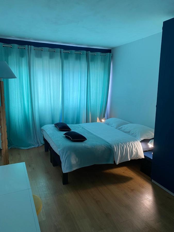 Le Touquet Le Rayon Vert 아파트 외부 사진