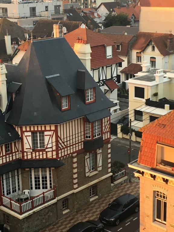 Le Touquet Le Rayon Vert 아파트 외부 사진